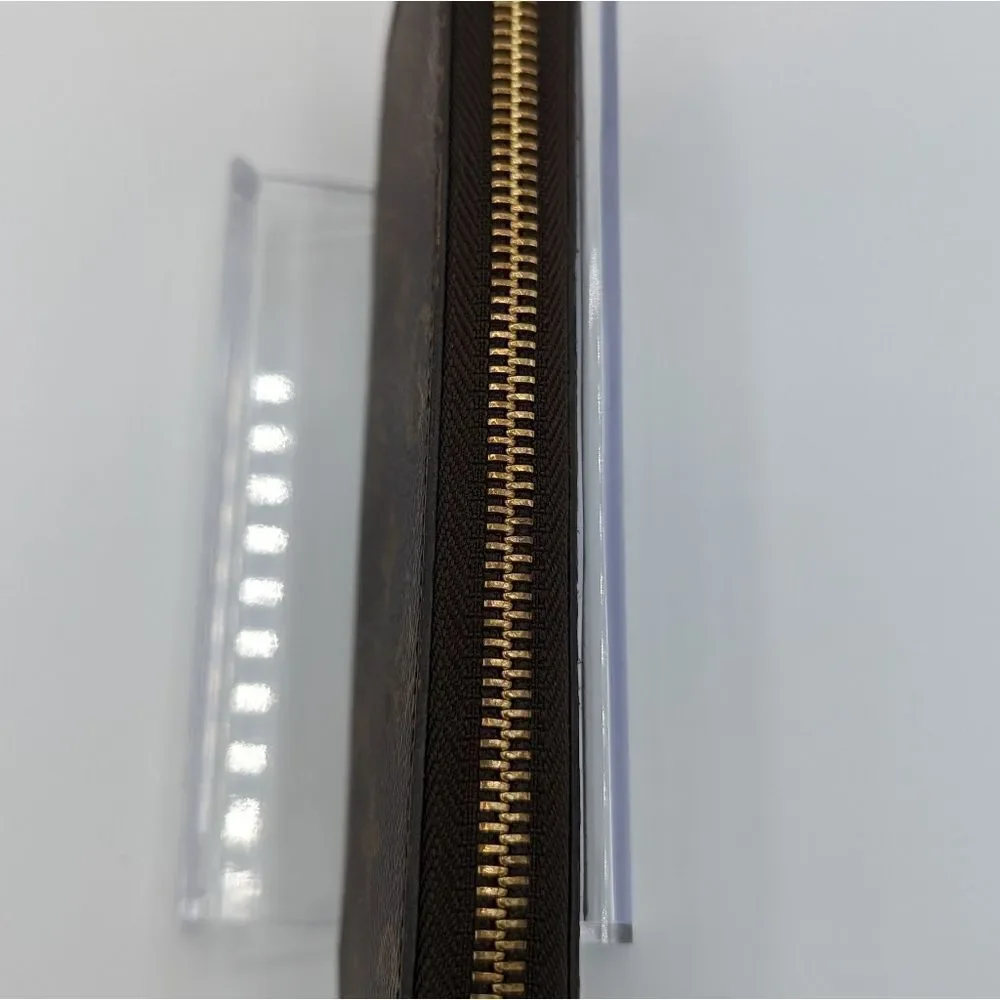 Louis Vuitton Clemence Wallet